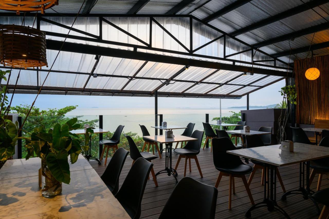 Quarter 09 Beach Pattaya Exterior photo